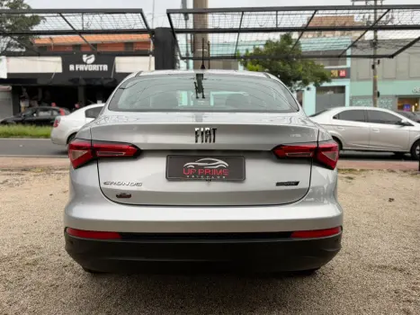 FIAT Cronos 1.0 4P FIREFLY FLEX DRIVE, Foto 8