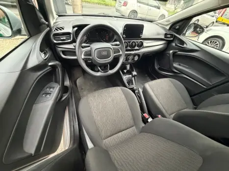 FIAT Cronos 1.0 4P FIREFLY FLEX DRIVE, Foto 9