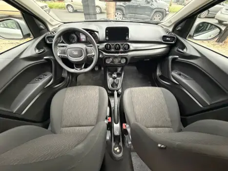 FIAT Cronos 1.0 4P FIREFLY FLEX DRIVE, Foto 10