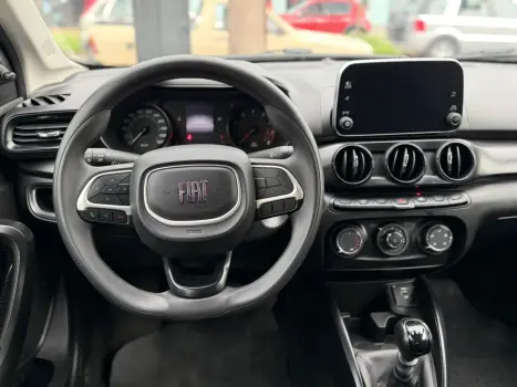 FIAT Cronos 1.0 4P FIREFLY FLEX DRIVE, Foto 11