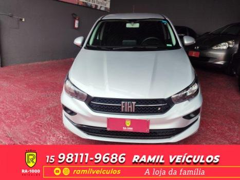 FIAT Cronos 1.3 4P FLEX DRIVE, Foto 1