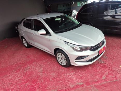 FIAT Cronos 1.3 4P FLEX DRIVE, Foto 2