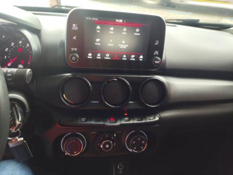 FIAT Cronos 1.3 4P FLEX DRIVE, Foto 6