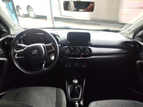 FIAT Cronos 1.3 4P FLEX DRIVE, Foto 8