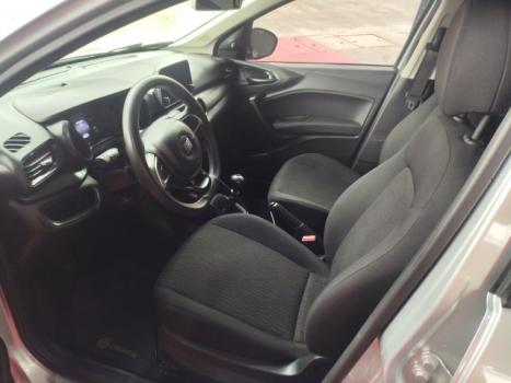 FIAT Cronos 1.3 4P FLEX DRIVE, Foto 10