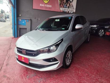 FIAT Cronos 1.3 4P FLEX DRIVE, Foto 15