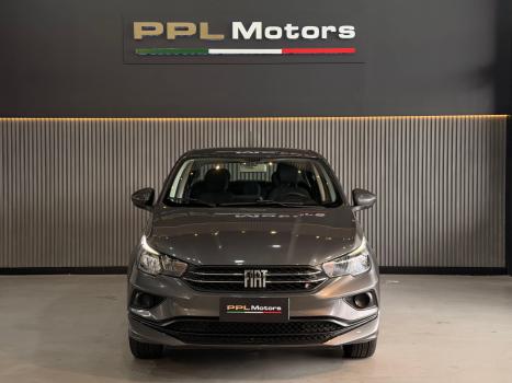 FIAT Cronos 1.3 4P FLEX DRIVE, Foto 2 FIAT Cronos 1.3 4P FLEX DRIVE, Foto 2