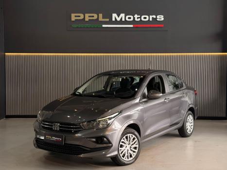 FIAT Cronos 1.3 4P FLEX DRIVE, Foto 3 FIAT Cronos 1.3 4P FLEX DRIVE, Foto 3
