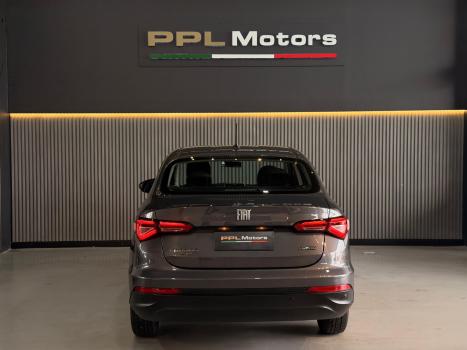 FIAT Cronos 1.3 4P FLEX DRIVE, Foto 6 FIAT Cronos 1.3 4P FLEX DRIVE, Foto 6