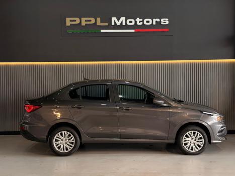 FIAT Cronos 1.3 4P FLEX DRIVE, Foto 8 FIAT Cronos 1.3 4P FLEX DRIVE, Foto 8