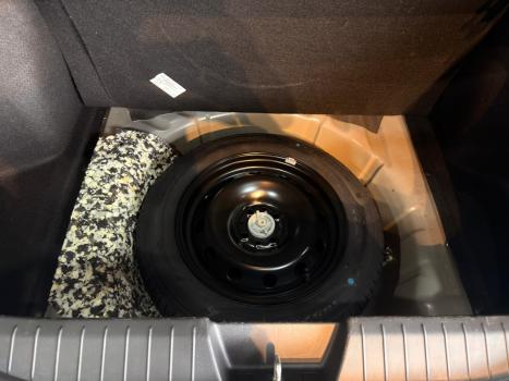 FIAT Cronos 1.3 4P FLEX DRIVE, Foto 9 FIAT Cronos 1.3 4P FLEX DRIVE, Foto 9