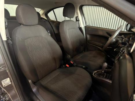 FIAT Cronos 1.3 4P FLEX DRIVE, Foto 12 FIAT Cronos 1.3 4P FLEX DRIVE, Foto 12