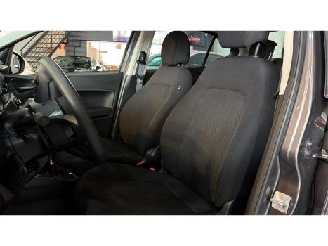 FIAT Cronos 1.3 4P FLEX DRIVE, Foto 13 FIAT Cronos 1.3 4P FLEX DRIVE, Foto 13