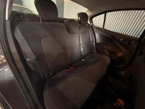 FIAT Cronos 1.3 4P FLEX DRIVE, Foto 14 FIAT Cronos 1.3 4P FLEX DRIVE, Foto 14