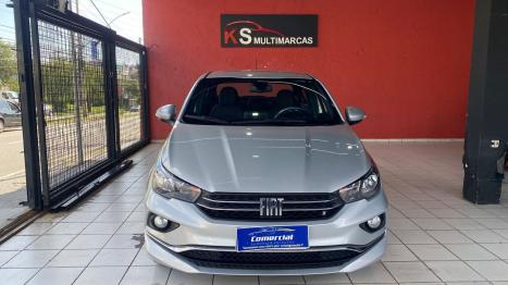 FIAT Cronos 1.3 4P FIREFLY FLEX PRECISION AUTOMTICO CVT, Foto 3