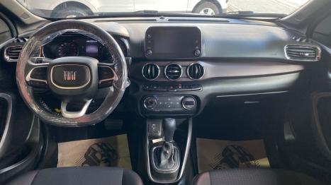 FIAT Cronos 1.3 4P FIREFLY FLEX PRECISION AUTOMTICO CVT, Foto 4