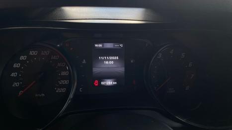 FIAT Cronos 1.3 4P FIREFLY FLEX PRECISION AUTOMTICO CVT, Foto 5