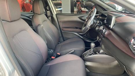 FIAT Cronos 1.3 4P FIREFLY FLEX PRECISION AUTOMTICO CVT, Foto 6