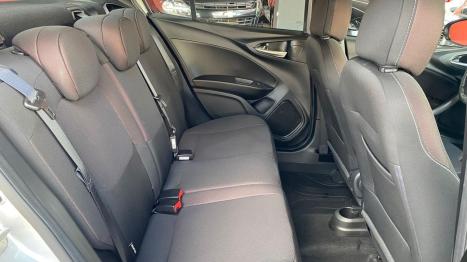 FIAT Cronos 1.3 4P FIREFLY FLEX PRECISION AUTOMTICO CVT, Foto 7