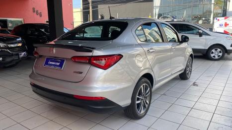 FIAT Cronos 1.3 4P FIREFLY FLEX PRECISION AUTOMTICO CVT, Foto 8