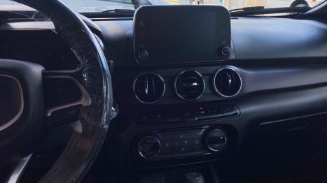 FIAT Cronos 1.3 4P FIREFLY FLEX PRECISION AUTOMTICO CVT, Foto 12