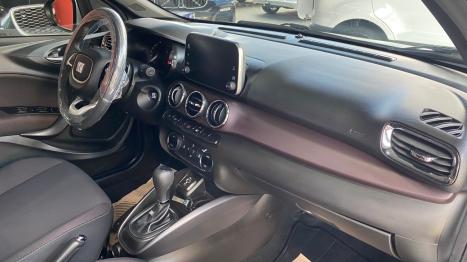 FIAT Cronos 1.3 4P FIREFLY FLEX PRECISION AUTOMTICO CVT, Foto 14