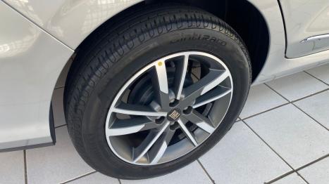 FIAT Cronos 1.3 4P FIREFLY FLEX PRECISION AUTOMTICO CVT, Foto 15