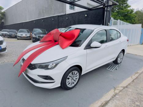 FIAT Cronos 1.3 4P FLEX DRIVE, Foto 2