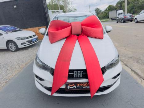 FIAT Cronos 1.3 4P FLEX DRIVE, Foto 3