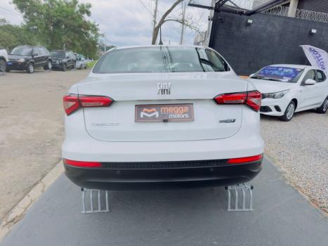 FIAT Cronos 1.3 4P FLEX DRIVE, Foto 7