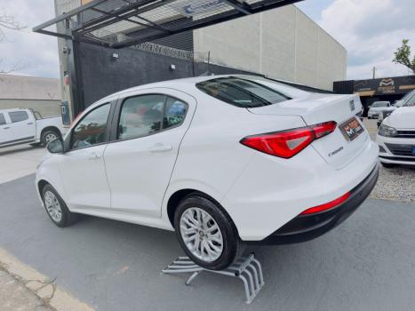 FIAT Cronos 1.3 4P FLEX DRIVE, Foto 8