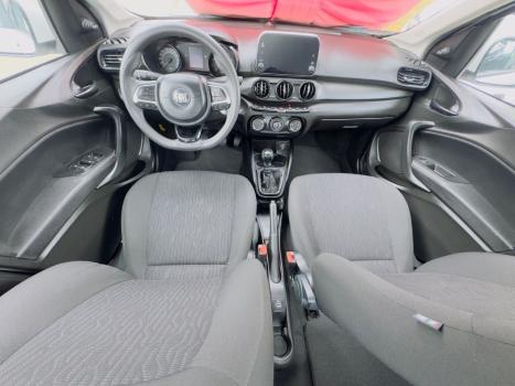 FIAT Cronos 1.3 4P FLEX DRIVE, Foto 9