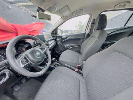 FIAT Cronos 1.3 4P FLEX DRIVE, Foto 10