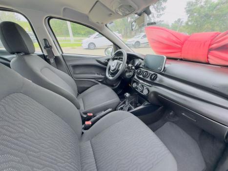 FIAT Cronos 1.3 4P FLEX DRIVE, Foto 11