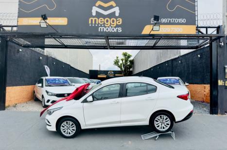 FIAT Cronos 1.3 4P FLEX DRIVE, Foto 13