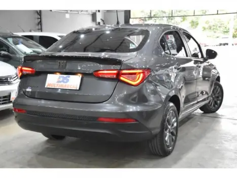 FIAT Cronos 1.3 4P FLEX DRIVE, Foto 2