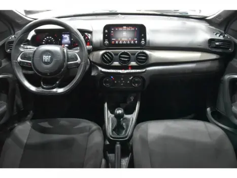 FIAT Cronos 1.3 4P FLEX DRIVE, Foto 3