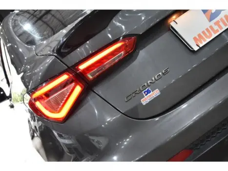 FIAT Cronos 1.3 4P FLEX DRIVE, Foto 4