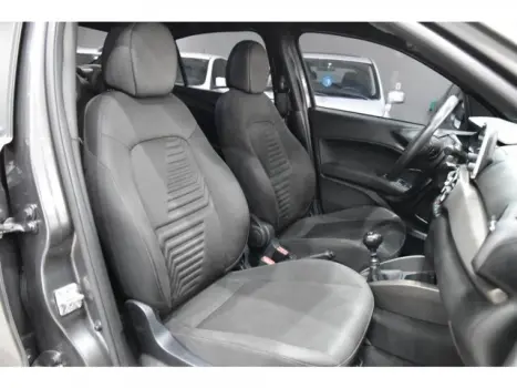 FIAT Cronos 1.3 4P FLEX DRIVE, Foto 5