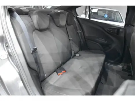 FIAT Cronos 1.3 4P FLEX DRIVE, Foto 6