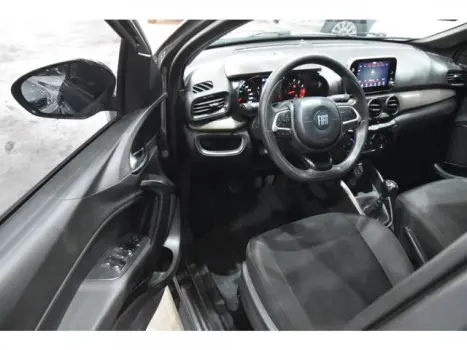 FIAT Cronos 1.3 4P FLEX DRIVE, Foto 8