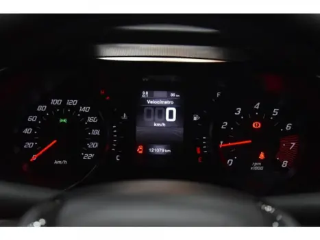 FIAT Cronos 1.3 4P FLEX DRIVE, Foto 10