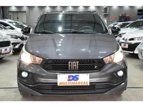 FIAT Cronos 1.3 4P FLEX DRIVE, Foto 13