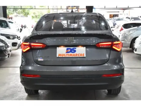 FIAT Cronos 1.3 4P FLEX DRIVE, Foto 14