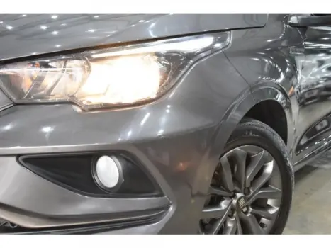 FIAT Cronos 1.3 4P FLEX DRIVE, Foto 15