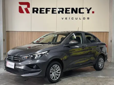 FIAT Cronos 1.3 4P FLEX DRIVE, Foto 1