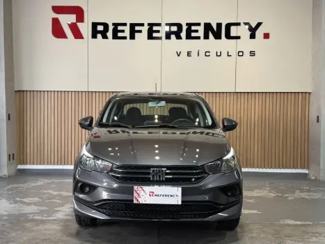 FIAT Cronos 1.3 4P FLEX DRIVE, Foto 3