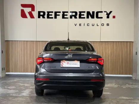 FIAT Cronos 1.3 4P FLEX DRIVE, Foto 4