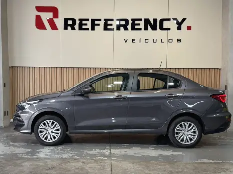 FIAT Cronos 1.3 4P FLEX DRIVE, Foto 5