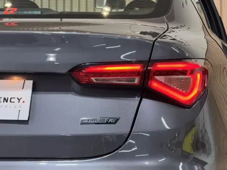 FIAT Cronos 1.3 4P FLEX DRIVE, Foto 7